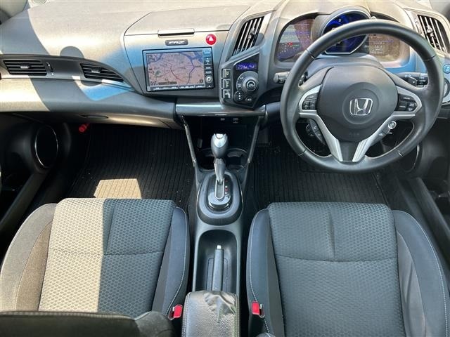 Honda CR-Z 2013 8624168-12
