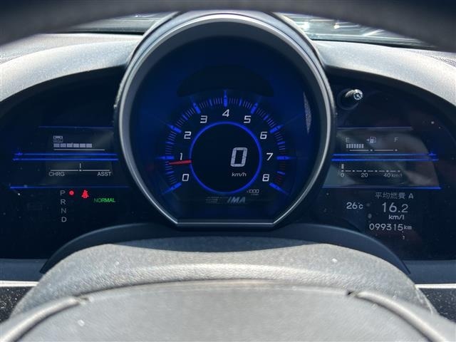 Honda CR-Z 2013 8624168-2