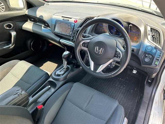 Honda CR-Z 2013 8624168-3
