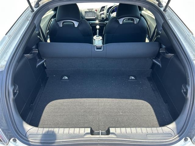 Honda CR-Z 2013 8624168-6