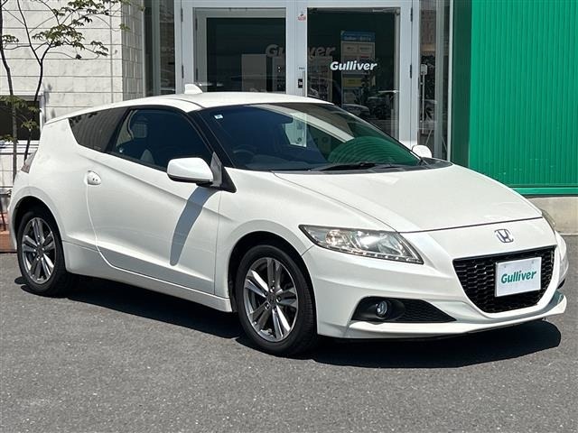 Honda CR-Z 2013 8624168-7