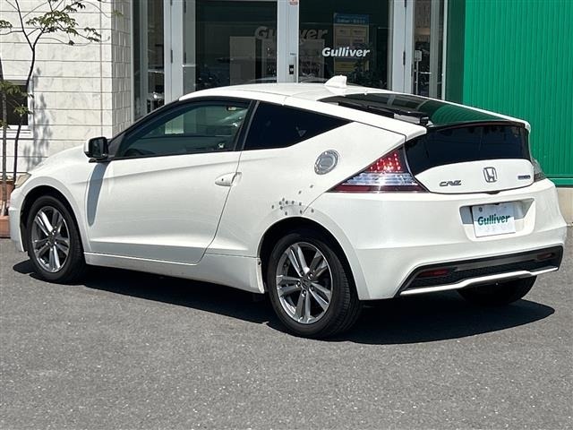 Honda CR-Z 2013 8624168-8