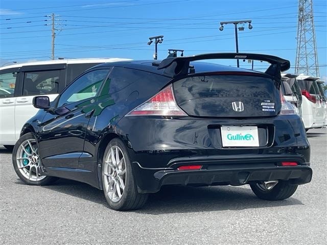 Honda CR-Z 2011 8624169-13