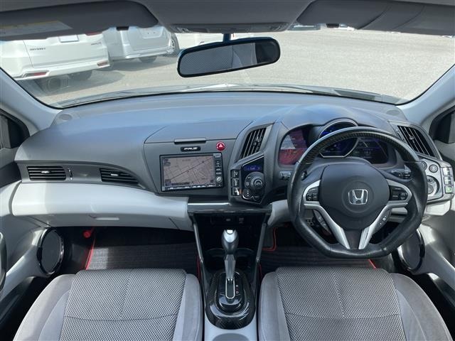 Honda CR-Z 2011 8624169-14