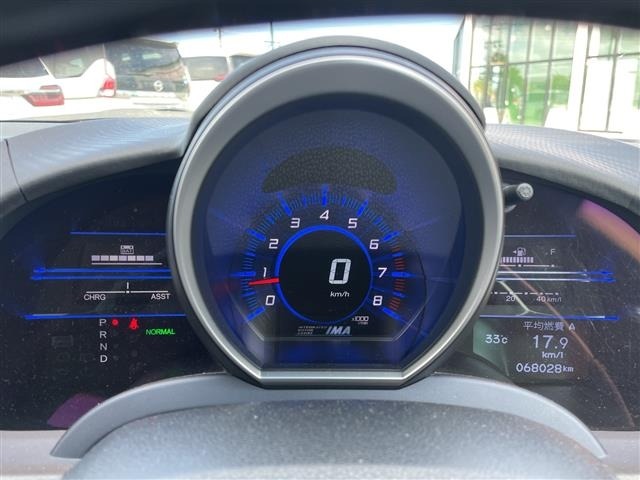 Honda CR-Z 2011 8624169-16