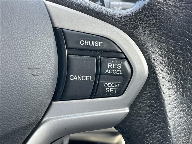 Honda CR-Z 2011 8624169-22
