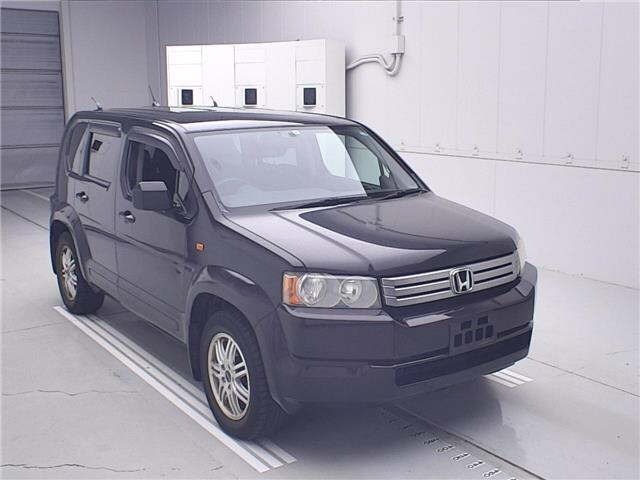Honda CROSSROAD 2007 8624024-0