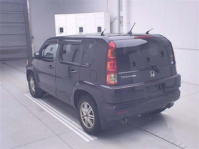 Honda CROSSROAD 2007 8624024-1