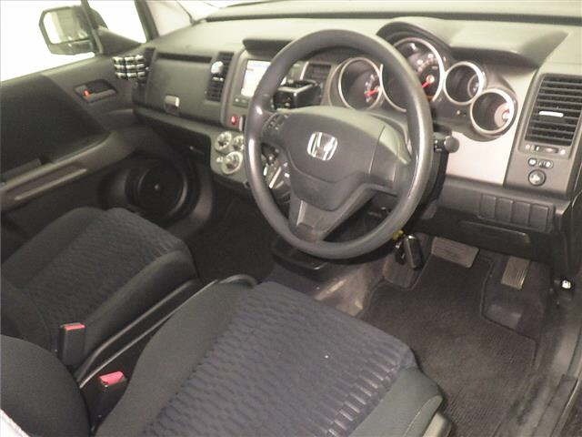 Honda CROSSROAD 2007 8624024-3