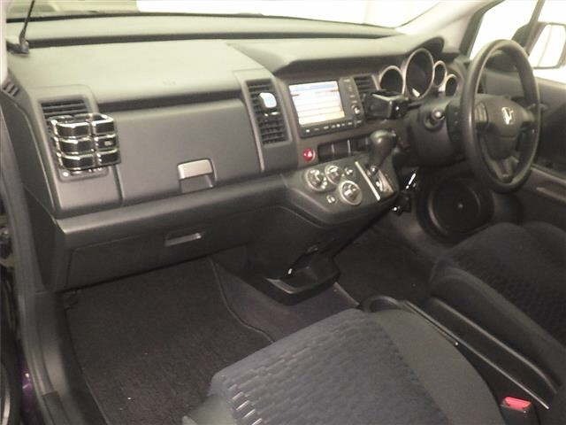 Honda CROSSROAD 2007 8624024-4
