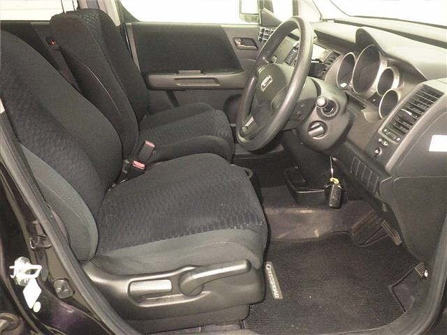 Honda CROSSROAD 2007 8624024-5