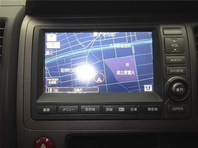 Honda CROSSROAD 2007 8624024-6