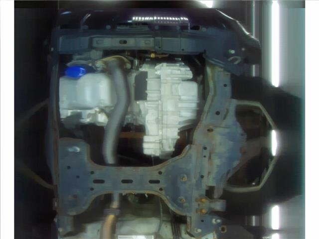 Honda CROSSROAD 2007 8624024-9
