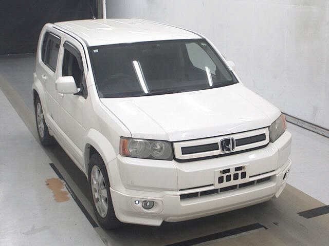 Honda CROSSROAD 2009 8624025-0