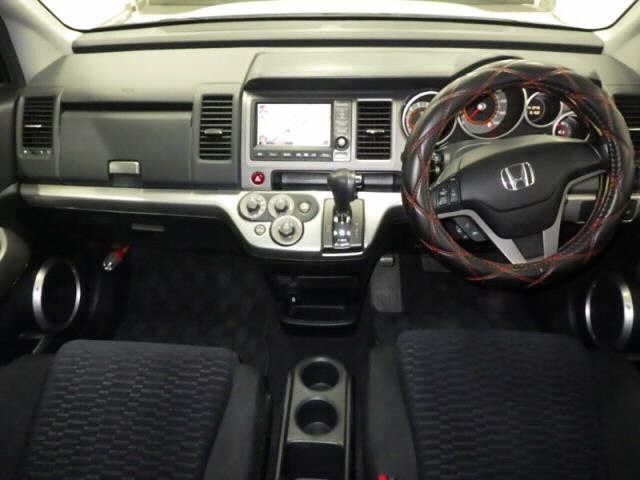 Honda CROSSROAD 2009 8624025-3