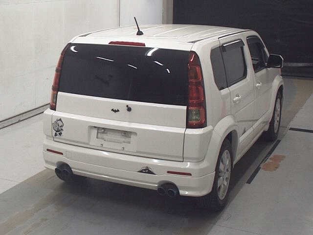 Honda CROSSROAD 2009 8624025-5