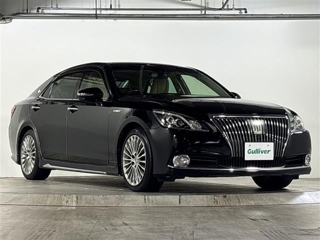 Toyota CROWN MAJESTA 2015 8624263-0