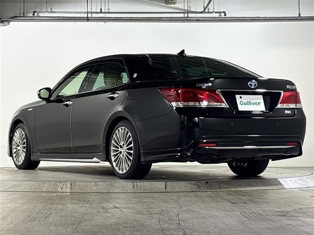 Toyota CROWN MAJESTA 2015 8624263-13