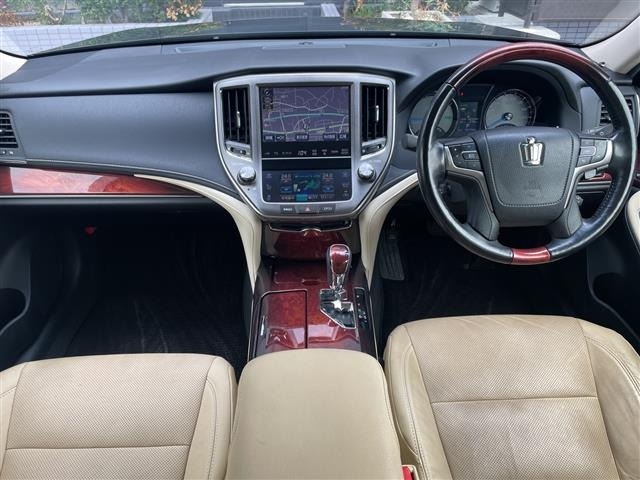 Toyota CROWN MAJESTA 2015 8624263-14