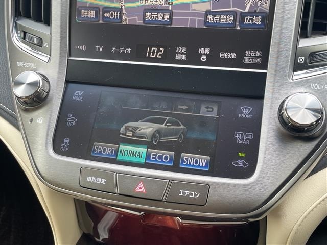 Toyota CROWN MAJESTA 2015 8624263-19