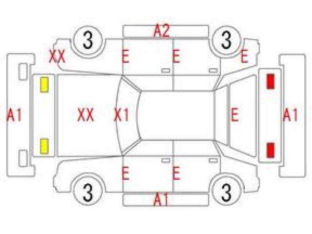 Toyota CROWN MAJESTA 2015 8624263-23