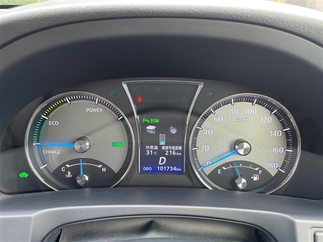 Toyota CROWN MAJESTA 2015 8624263-5