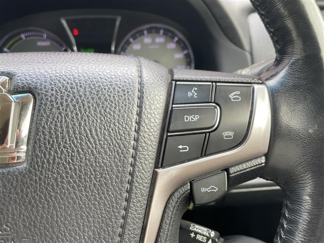 Toyota CROWN MAJESTA 2015 8624263-8