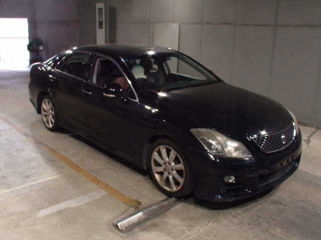 Toyota CROWN 2009 8623831-0