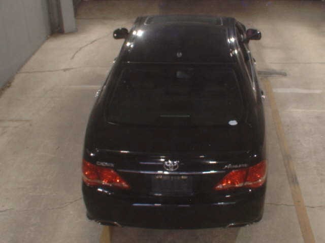 Toyota CROWN 2009 8623831-6
