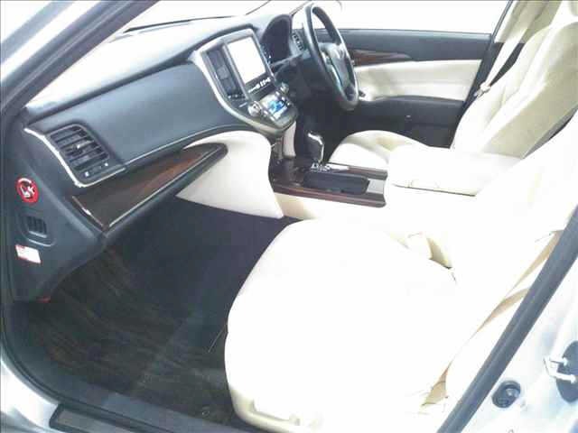 Toyota CROWN 2015 8623868-3