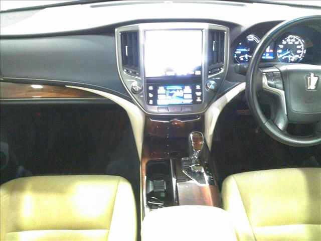 Toyota CROWN 2015 8623868-5