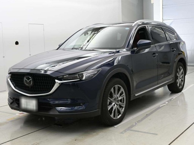 Mazda CX-8 2022 8622909-0