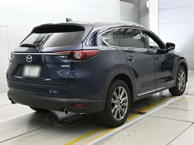 Mazda CX-8 2022 8622909-1