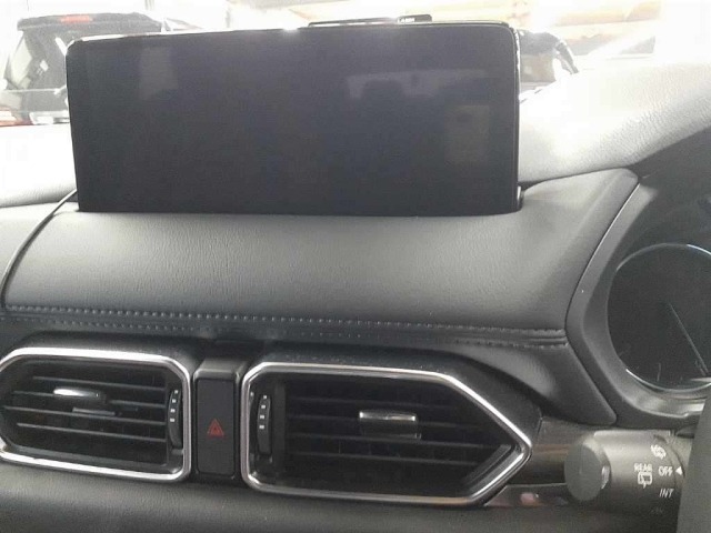 Mazda CX-8 2022 8622909-12