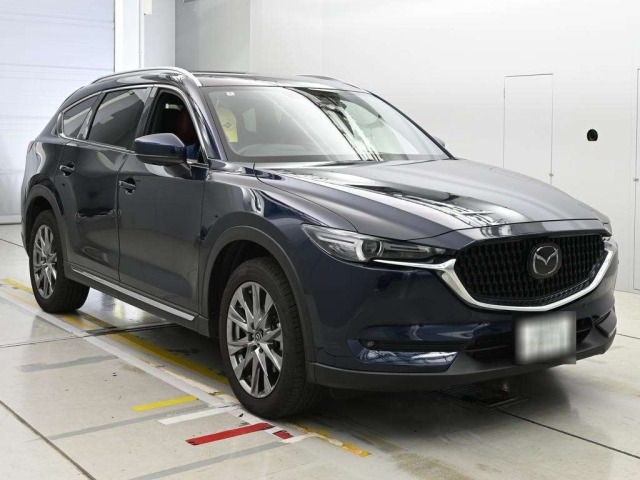 Mazda CX-8 2022 8622909-5