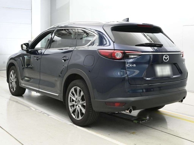 Mazda CX-8 2022 8622909-6