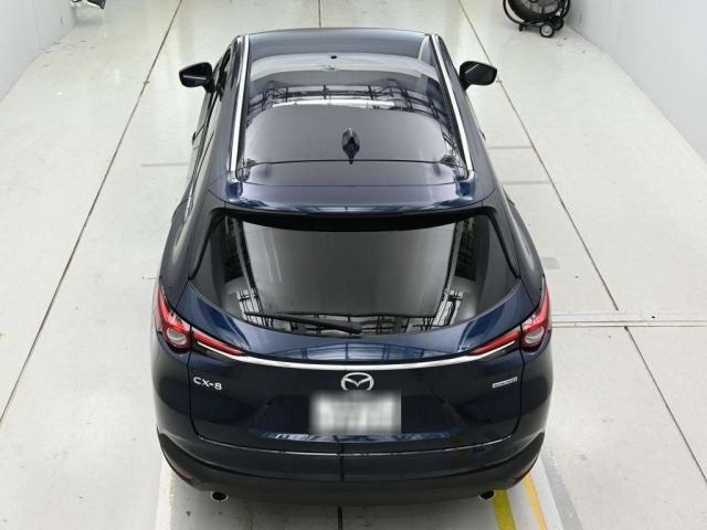Mazda CX-8 2022 8622909-8