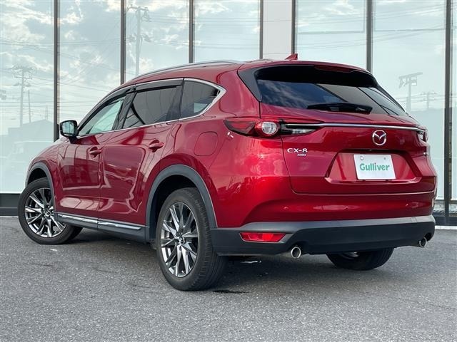 Mazda CX-8 2020 8622950-13