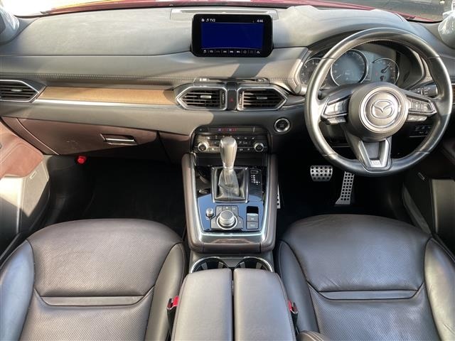Mazda CX-8 2020 8622950-14