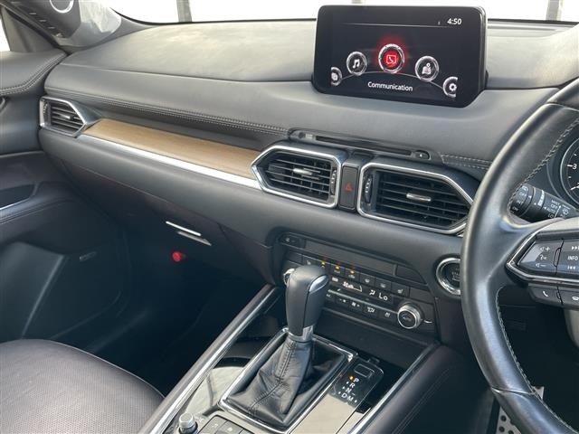 Mazda CX-8 2020 8622950-16