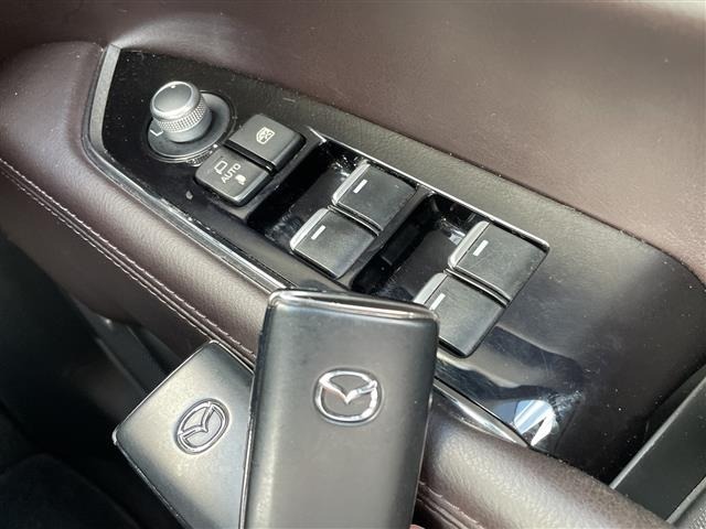Mazda CX-8 2020 8622950-20