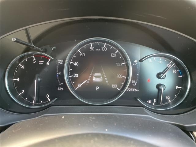 Mazda CX-8 2020 8622950-3