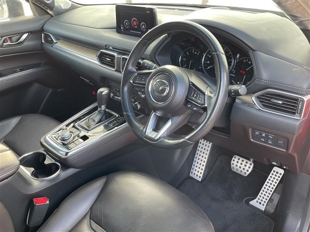 Mazda CX-8 2020 8622950-4