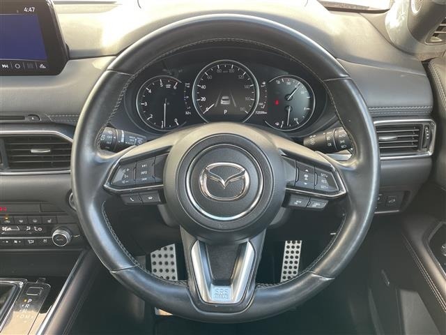 Mazda CX-8 2020 8622950-5