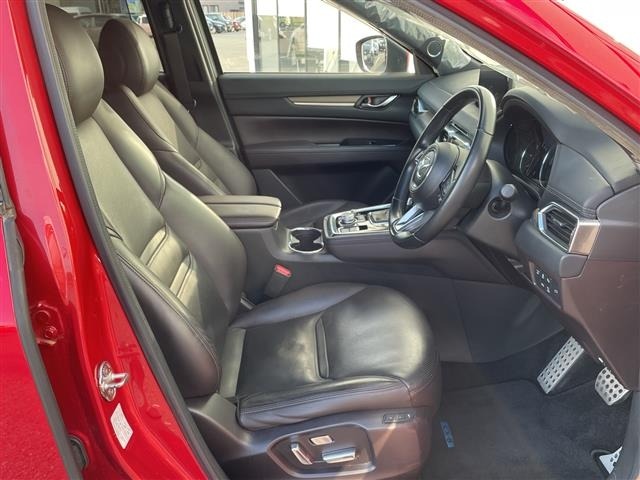 Mazda CX-8 2020 8622950-6