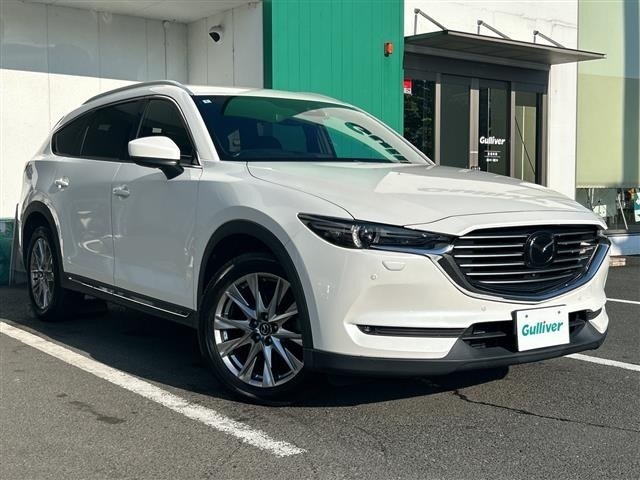 Mazda CX-8 2018 8622951-0