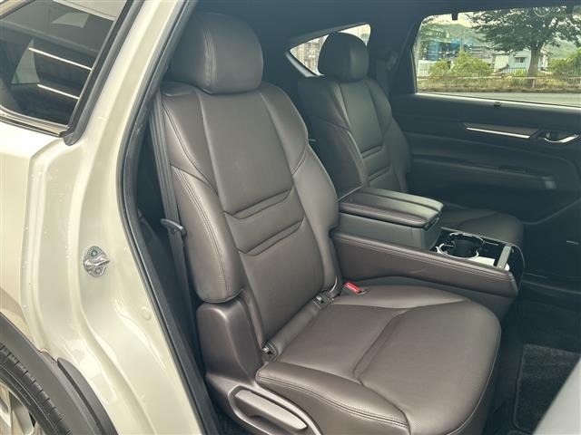 Mazda CX-8 2018 8622951-10