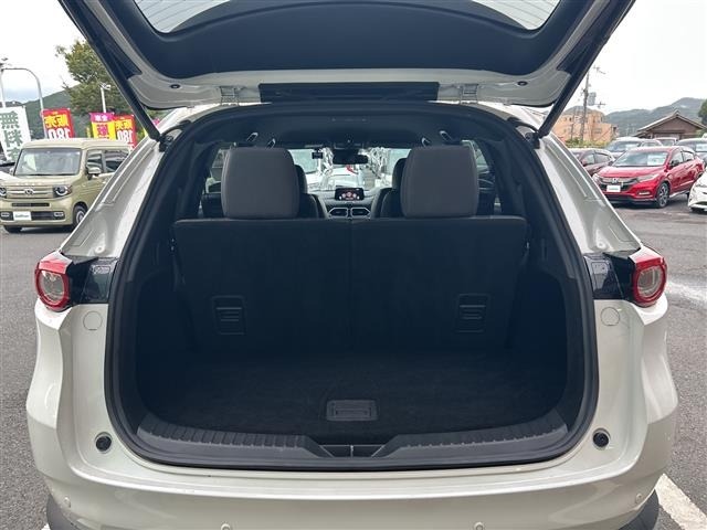 Mazda CX-8 2018 8622951-12
