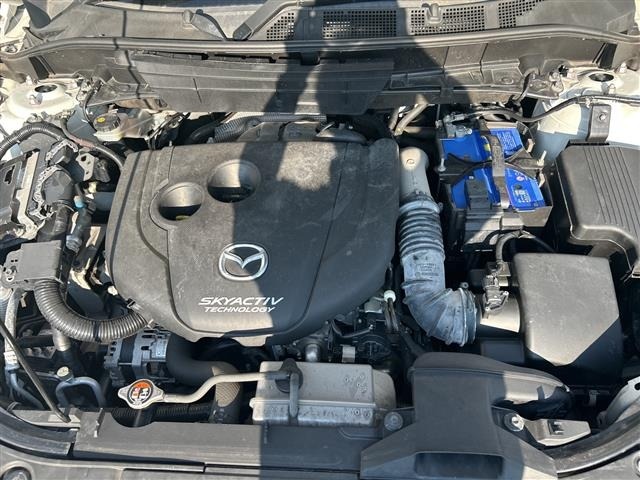 Mazda CX-8 2018 8622951-14