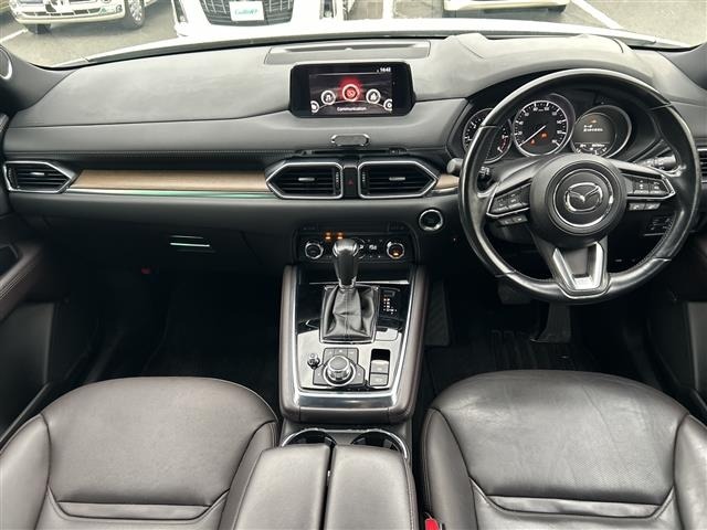Mazda CX-8 2018 8622951-15